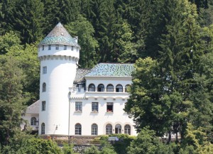 Schloss Heroldeck