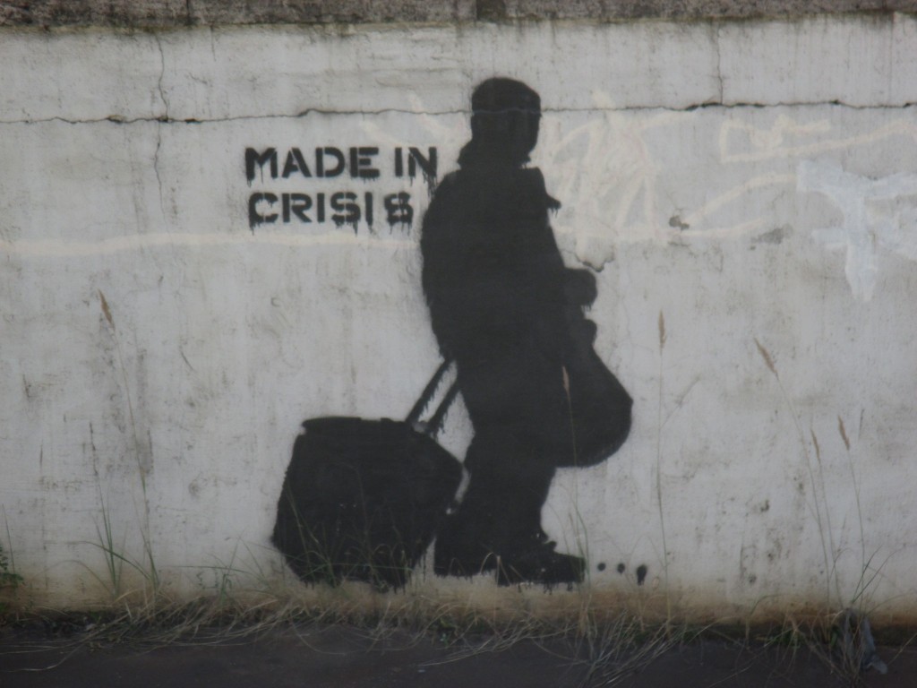 Made in Crisis