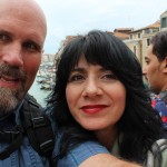 Gary and Tina