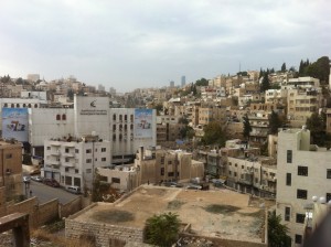 Amman