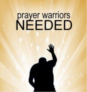 Prayer-Warriors-Needed