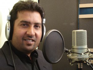 New Ministry! Audio Sermons for Pakistan!