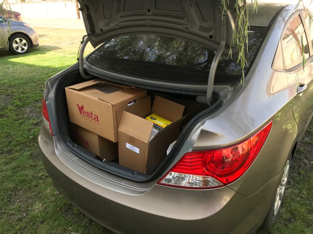 This image has an empty alt attribute; its file name is VOR-car.jpg