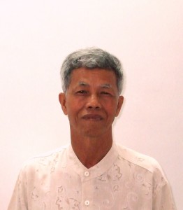 Rev Heng Cheng