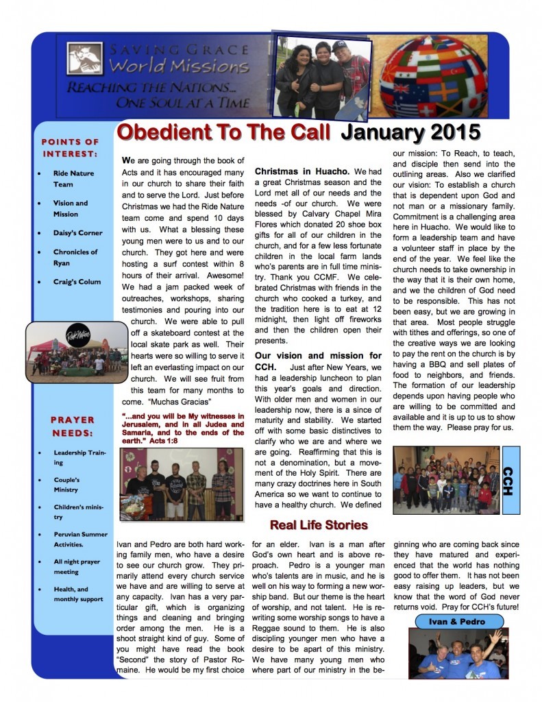 jan 2015 newsletter1
