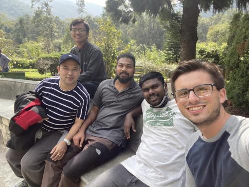 Boyz-in-Nepal